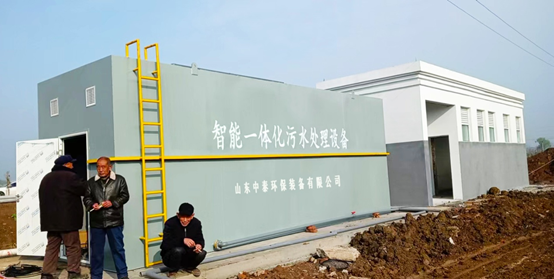 醫(yī)療污水處理設(shè)備有哪些特點？如何選醫(yī)療污水處理設(shè)備？（2）