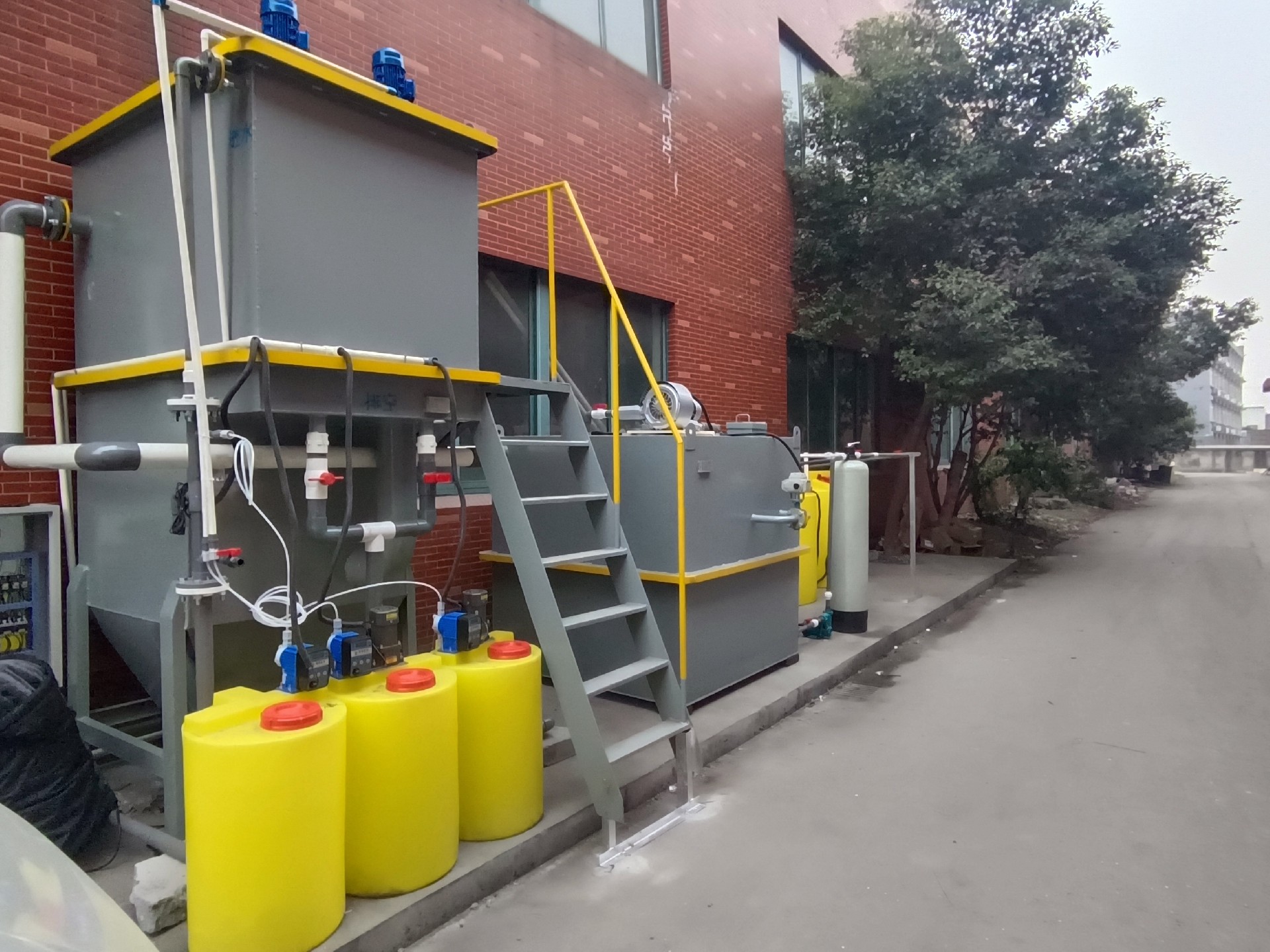 一體化污水處理設(shè)備,一體化污水處理設(shè)備廠家