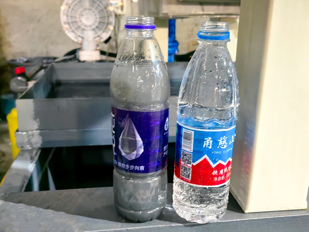 地埋式污水處理設(shè)備特點(diǎn)分析