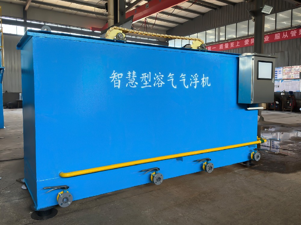 污水處理設備出水 “翻車”，幕后黑手竟是它們？