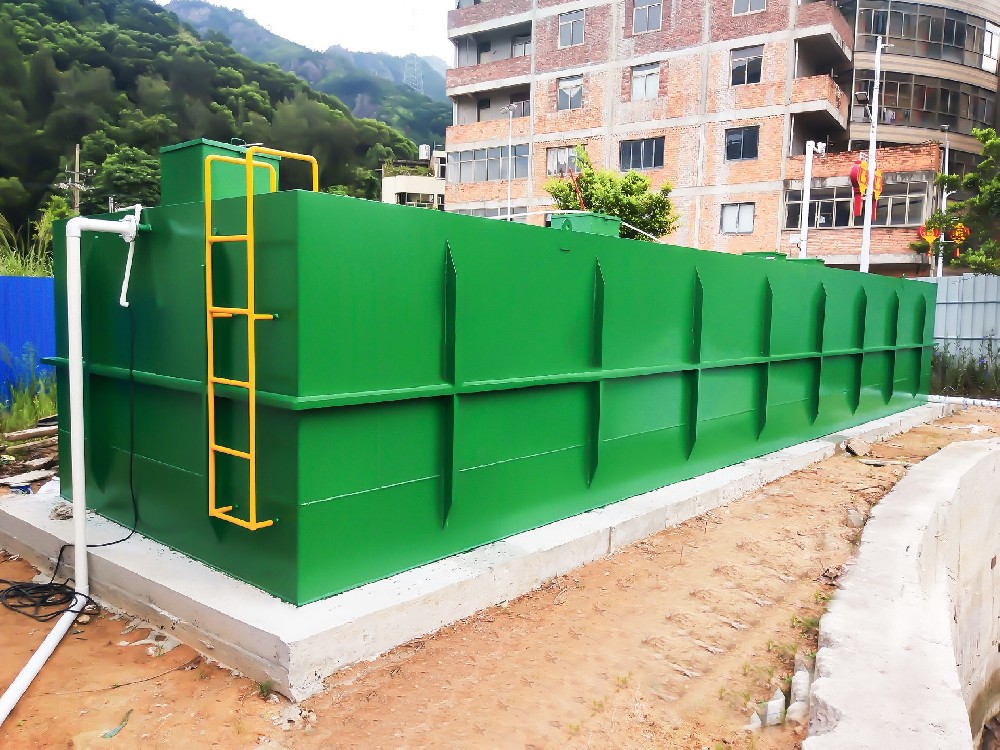 高鹽廢水處理：應對特殊污染挑戰(zhàn)